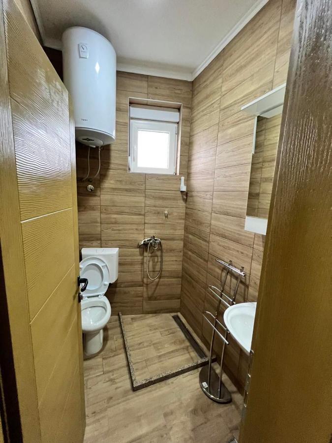 Rooms & Spa Bjelasica ביילו פוליה מראה חיצוני תמונה
