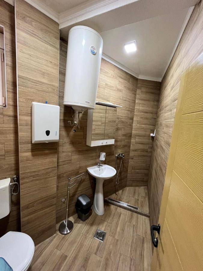 Rooms & Spa Bjelasica ביילו פוליה מראה חיצוני תמונה