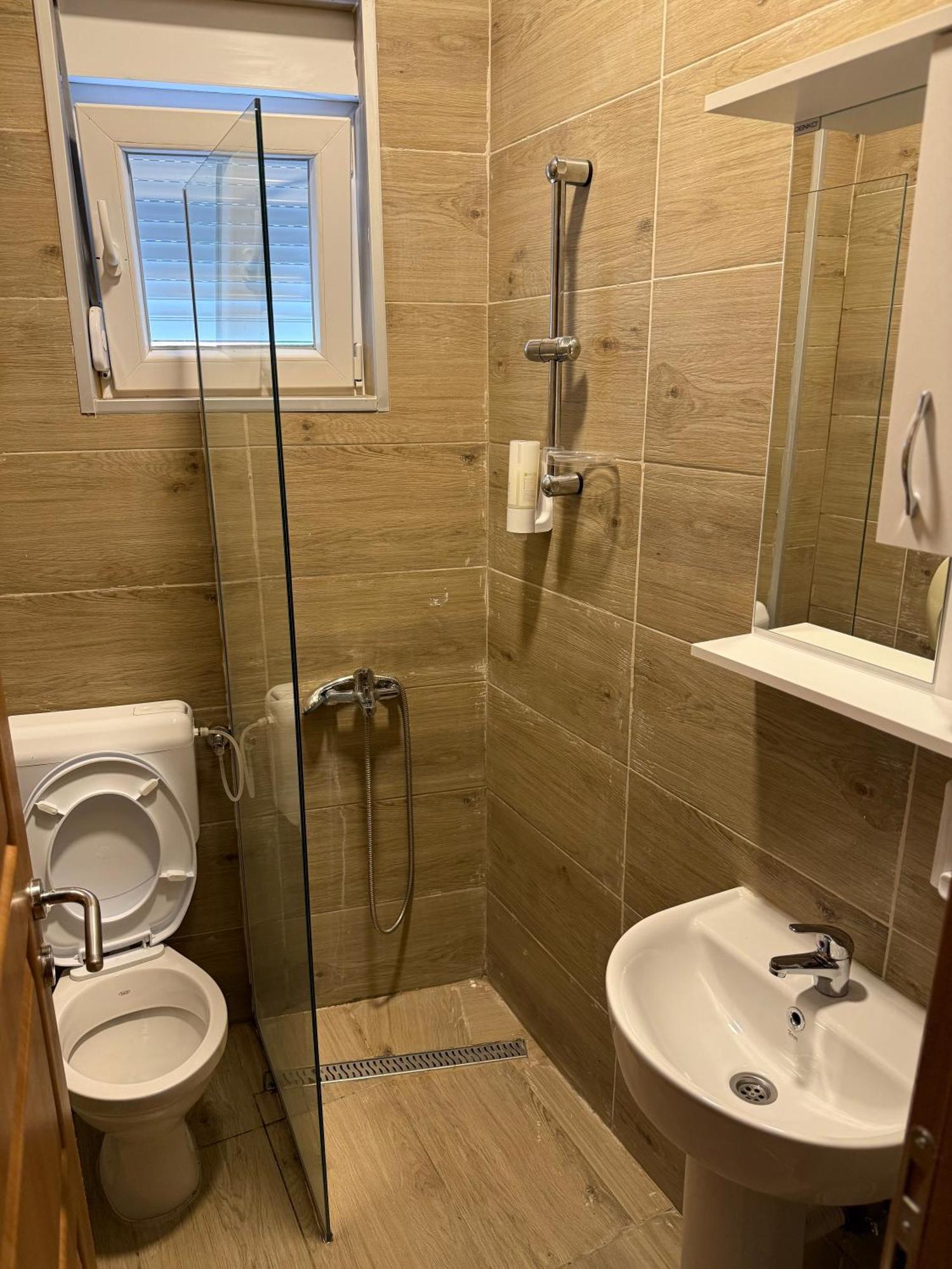 Rooms & Spa Bjelasica ביילו פוליה מראה חיצוני תמונה